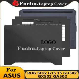 แล็ปท็อปใหม่กรณี LCD กลับ Bover Palmrest ด้านบนกรณีด้านล่างส…