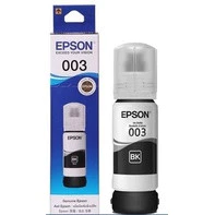 หมึก epson003แท้ 100% สินค้าเอปสันไทยแลนด์