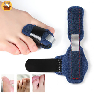 Am-azToe Splint Straightener สําหรับค้อน Toe Corrector Toe S…