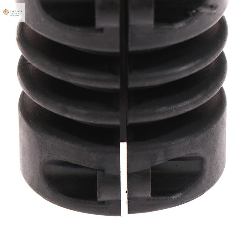 Cod Agras T50/T40/T30/T25/T20P เบาะยางสําหรับพืชการเกษตร Shock Buffering UAV Landing Gear Protection ใหม่ - รูปที่ 5