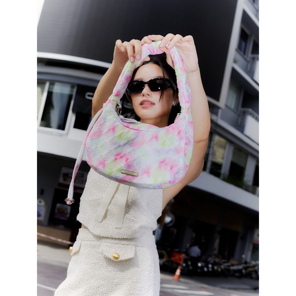 [Pomelo] กระเป๋าสะพายไหล่ รุ่น Dalyn Shoulder Bag / Dalyn Shoulder Bag