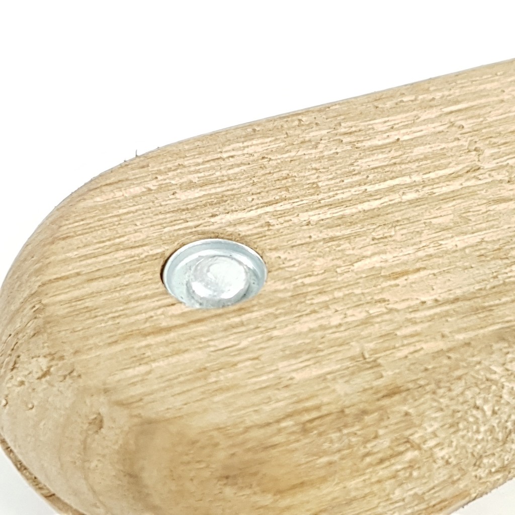 good.garden29 POLLO มีดดายหญ้า 18” รุ่น M204 ยาว ยอดขายอันดับ1 - รูปที่ 5