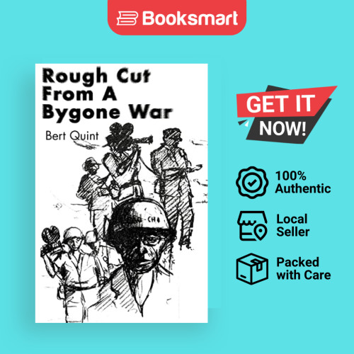 ตัดหยาบจาก A Bygone War - ปกอ่อน - อังกฤษ - 9780595130146