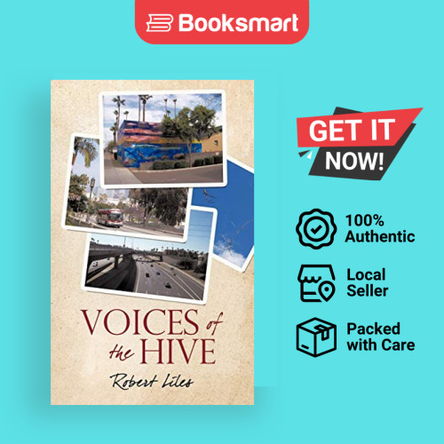 Voices Of The Hive - หนังสือปกอ่อน - อังกฤษ - 9781440138119