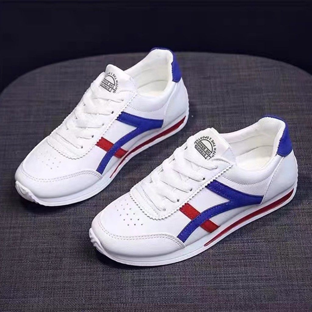 รองเท้าสบายๆ ที่เหมาะกับทุกลุค - รูปที่ 5