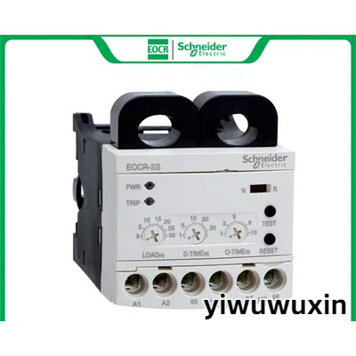 เกาหลี Sanhe Schneider รีเลย์ EOCRSS-05S/30S/60S EOCR-SS-05W/30W/60W
