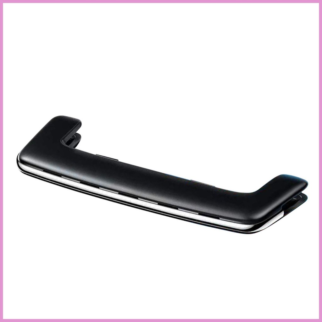 Air Freshener รถ Vent คลิป Car Vent Aromatherapy Diffuser กลิ่นหอมยาวนานสําหรับ Auto Car Holder ยานยนต์ Air shinth