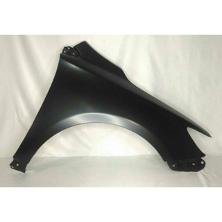 👌RJ บังโคลนหน้า โตโยต้า อัลติส ปี 2008-2013 ข้างขวา รุ่นไม่ม…