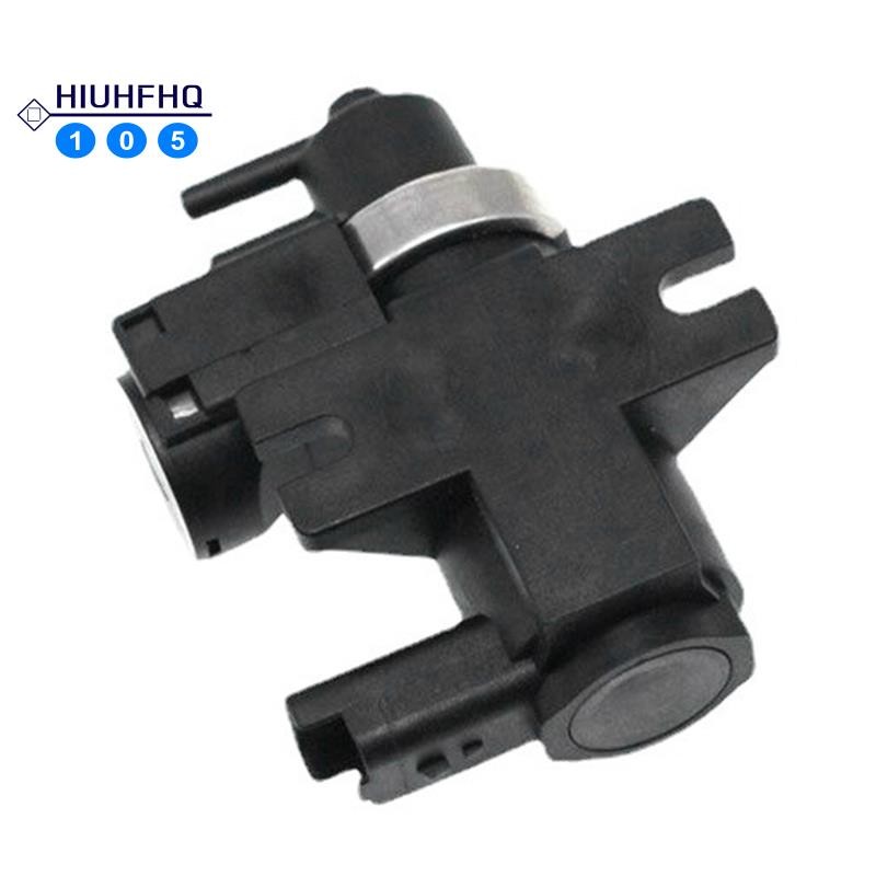 Hiuhfhq106Car Turbocharger Solenoid Valve 1628ZT 3M5Q-9E882- สําหรับ 206 307 1007 C2 C3 Xsara 1.4 2.