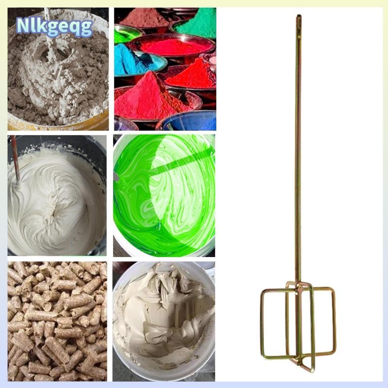 [nlkgeqg] ก้านผสมปูน ด้ามสี่เหลี่ยม ค้อนไฟฟ้า กวนหัว สําหรับอุตสาหกรรม - รูปที่ 5