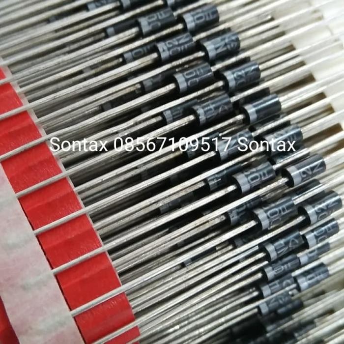 (READ DESCRIPTION!!) 1n4002 in4002 1n 4002 in 4002 ไดโอดไต้หวัน