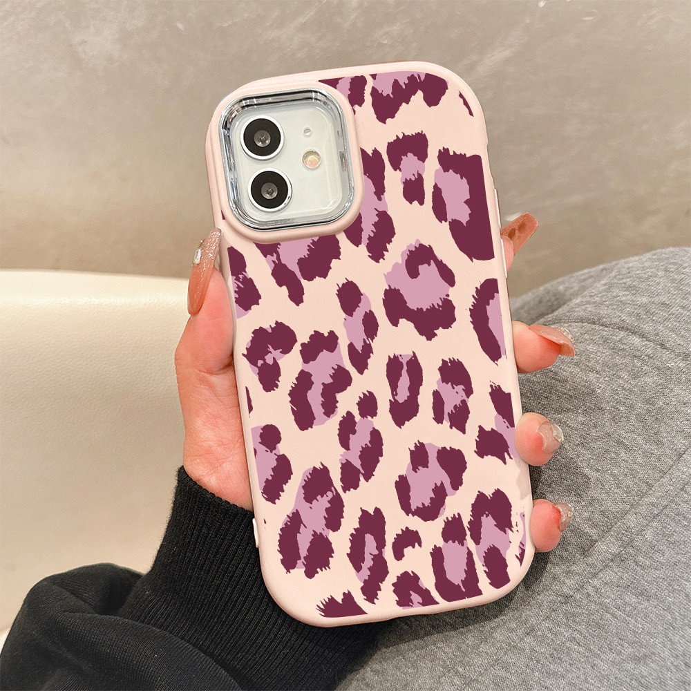 Xiaomi Redmi Note 14 13 12 11 11S 10 10S 9 9S Pro Plus 4G 5G เคสเรดมี Cute เคส เคสนิ่ม PD - รูปที่ 5