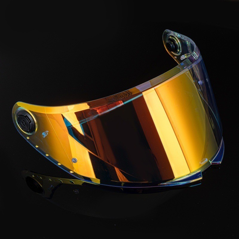 Mt หมวกกันน็อค Visor THUNDER 4 เลนส์สําหรับ THUNDER 4 SV หมวกกันน็อค MT-V-28B รุ่น