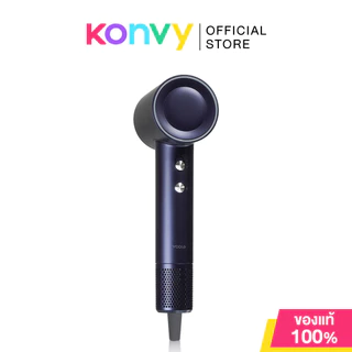 Yoole S+ High Speed Hair Dryer 1600W 1pc ยูเลอร์ ไดร์เป่าผมความเร็วสูง