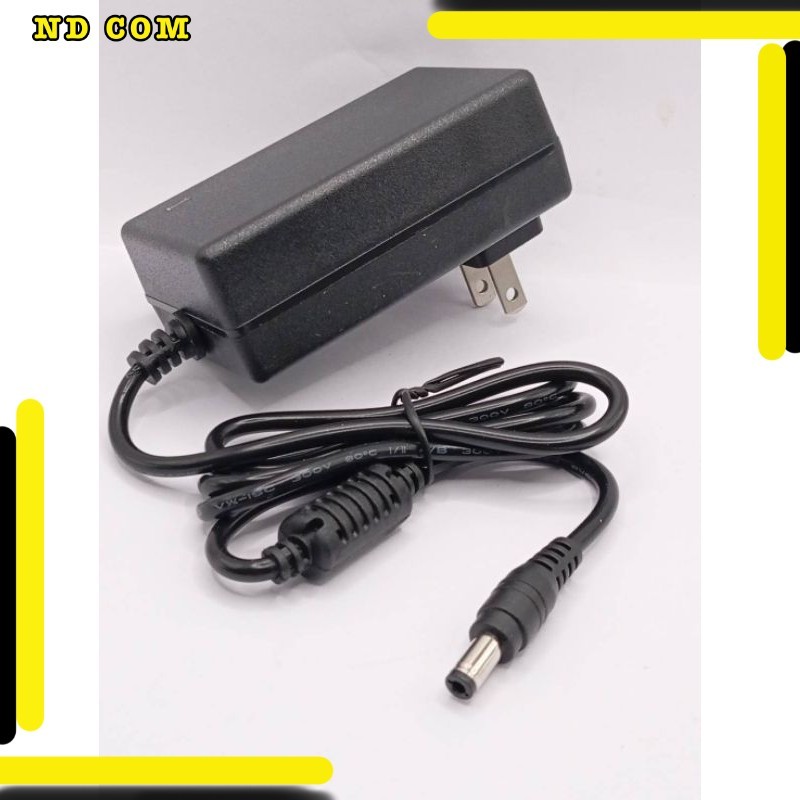 สุดคุ้ม! สั่งเลย! 24v2a  อะแดปเตอร์ 24V 2A แจ็ค 5.5x2.5, 2.1มม ร้านในกทม ส่งของทุกวัน