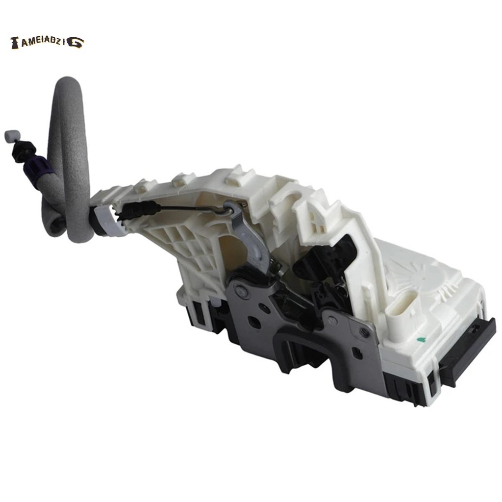 2047201835 ตัวกระตุ้นล็อคประตูหน้าขวารถยนต์ A2047201835 2047200635 สําหรับ W204 W207 W212 X204 S204 