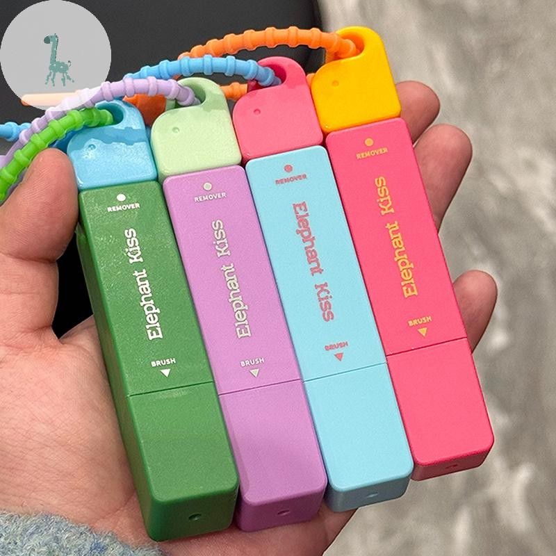 Vonluxem 12ML ปากกาขจัดคราบสําหรับเสื้อผ้าและผ้า, น้ํายาขจัดคราบทันทีแบบพกพา, ปากกาล้างไขมันแบบไม่ใช้น้ําสําหรับใช้ฉุกเฉิน TH
