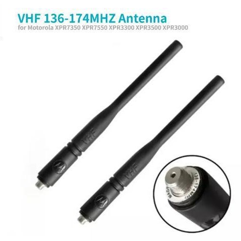 PMAD4116A เสาอากาศ DP4801 XPR3500e 7350e 3500e PR755e XPR7350evhf #