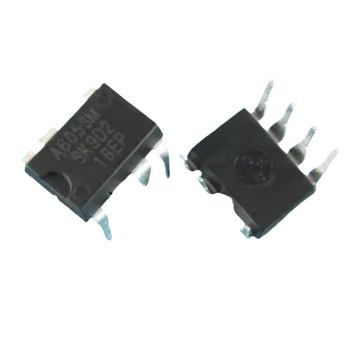 A6053M ชิปจ่ายไฟ STR-A6053M