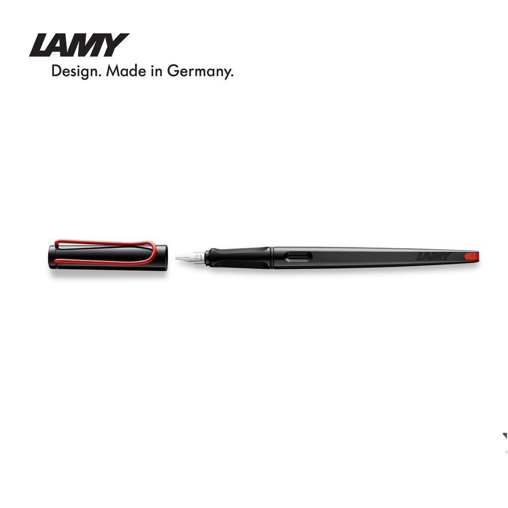 Lamy Joy Fountain Pen ปากกาประดิษฐ์ตัวอักษร Nib