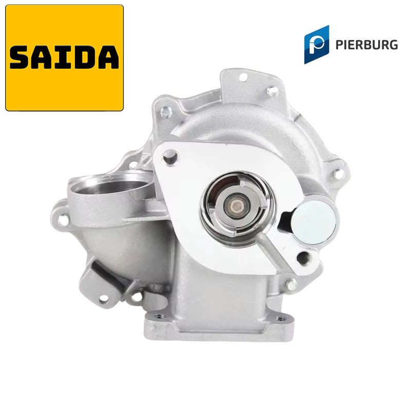 BMW Waterpump E46 E60 E81 E82 E83 E84 E85 E87 E90 E91 E92 E93 N40 N42 N45 N46 ปั๊มน้ํา 11517515778