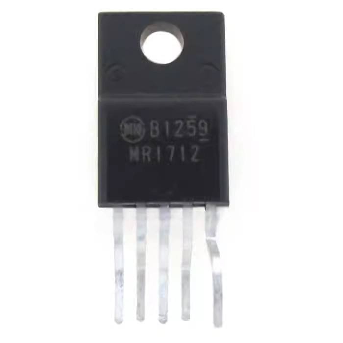 MR1712   โมดูลแหล่งจ่ายไฟ