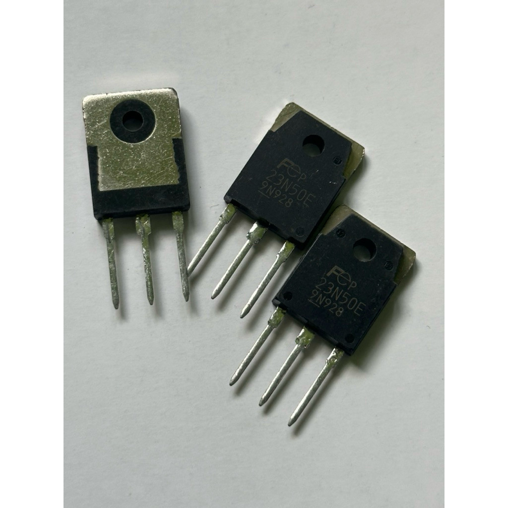 FMH23N50E 23N50E TO-3P Inverter Welding Machine