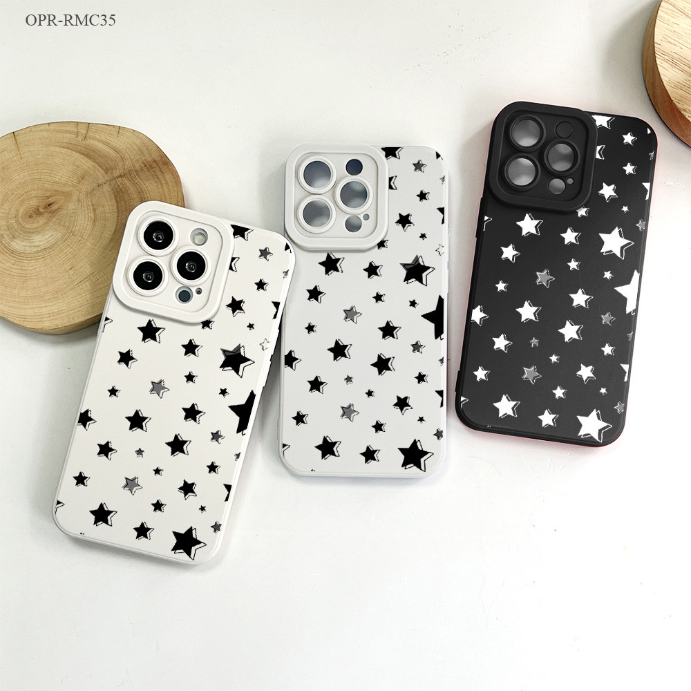 เคส For Realme C35 10 9 9i 8 8i 7 6i 5 5i C17 C25 C12 C53 C51 C21 C3 C55 C67 Note 50 C30 C21Y C30S Pro 4G 5G Case TY
