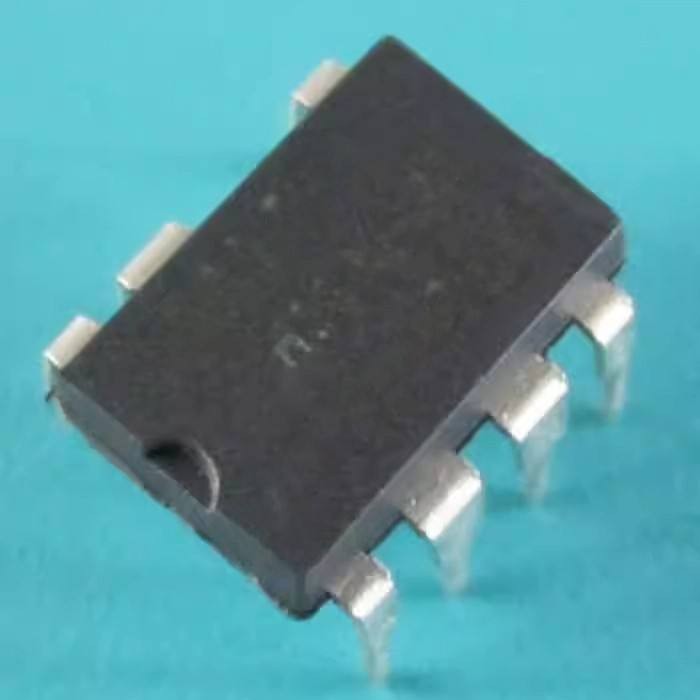 3BR4765J ICE3BR4765JZ Straight Pin 7 Pin/ขาตรง 8 Pin