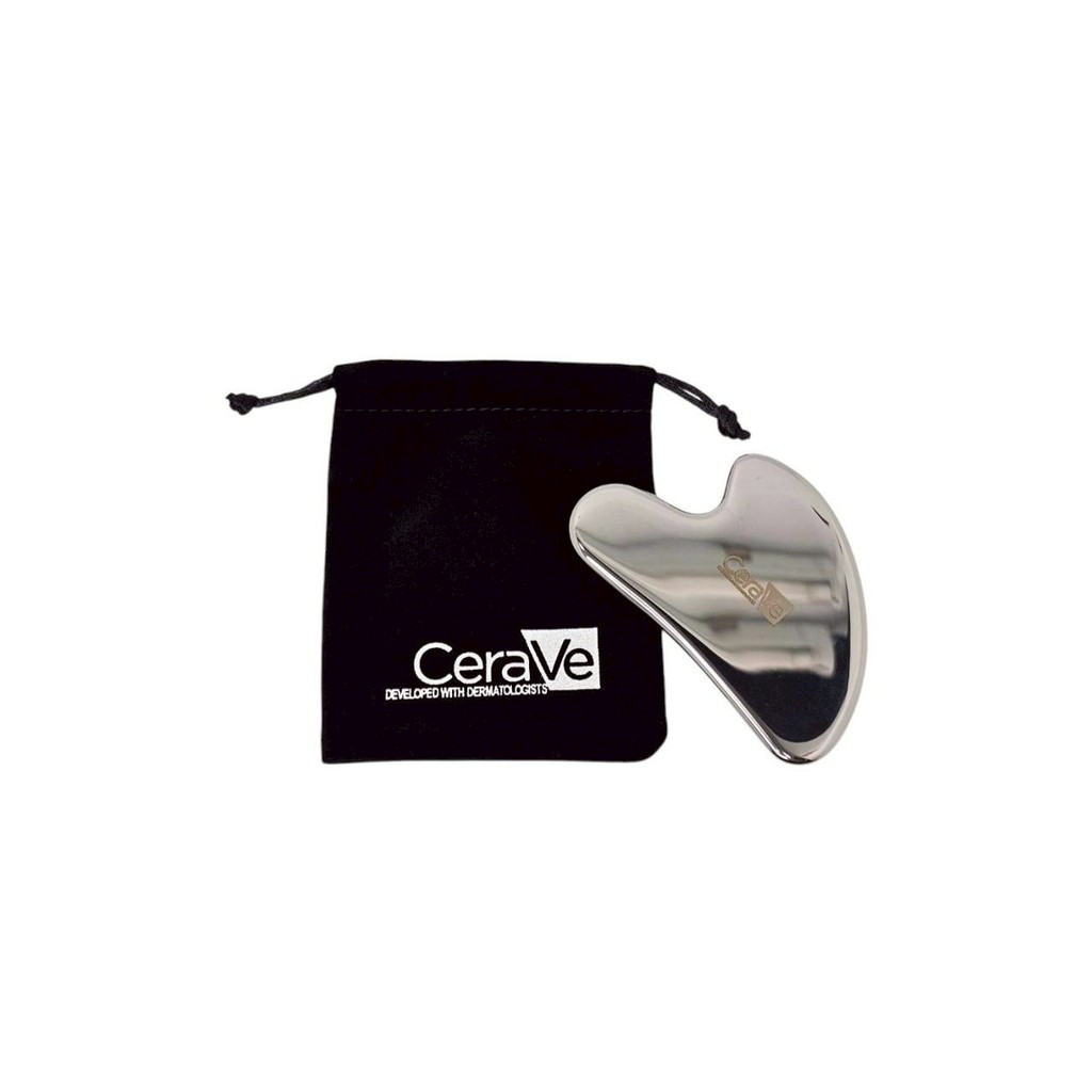 CeraVe  ของแถม Stainless Guasa