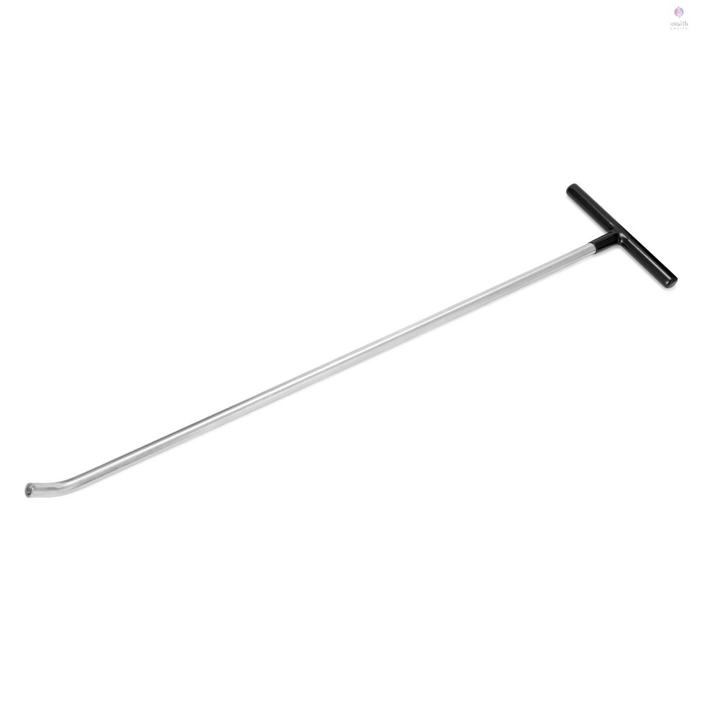 E * M Dent Removal Rods รถชะแลง Paintless Dent ซ่อมชุดเครื่องมือ Paintless Dent ซ่อมบริการเครื่องมือ