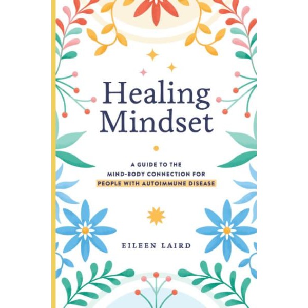 Healing Mindset Eileen Laird