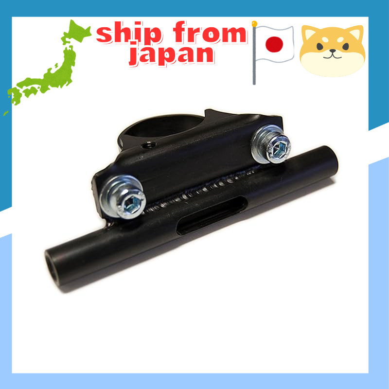 Frame-Mounted Turn Signal Stay for MOTOR ROCK SR400/500 MR-LIT030