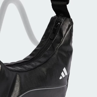 adidas Lifestyle adidas Glow Shoulder Bag Women Black JX4030
