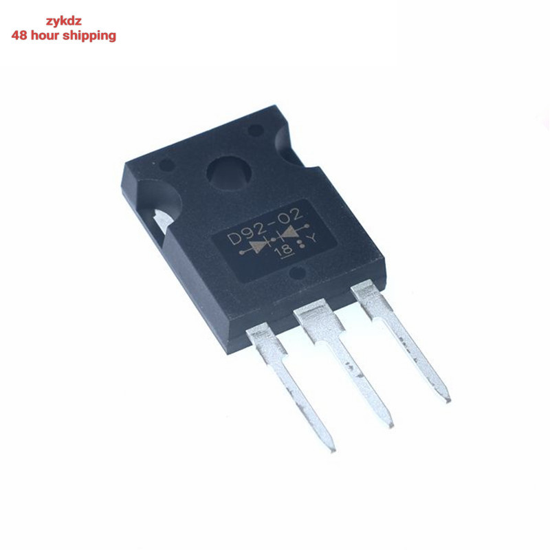 สินค้าใหม่ 5 ชิ้น ESAD92-02 TO-3P ESAD92 TO-247 D92-02 IC IC IC