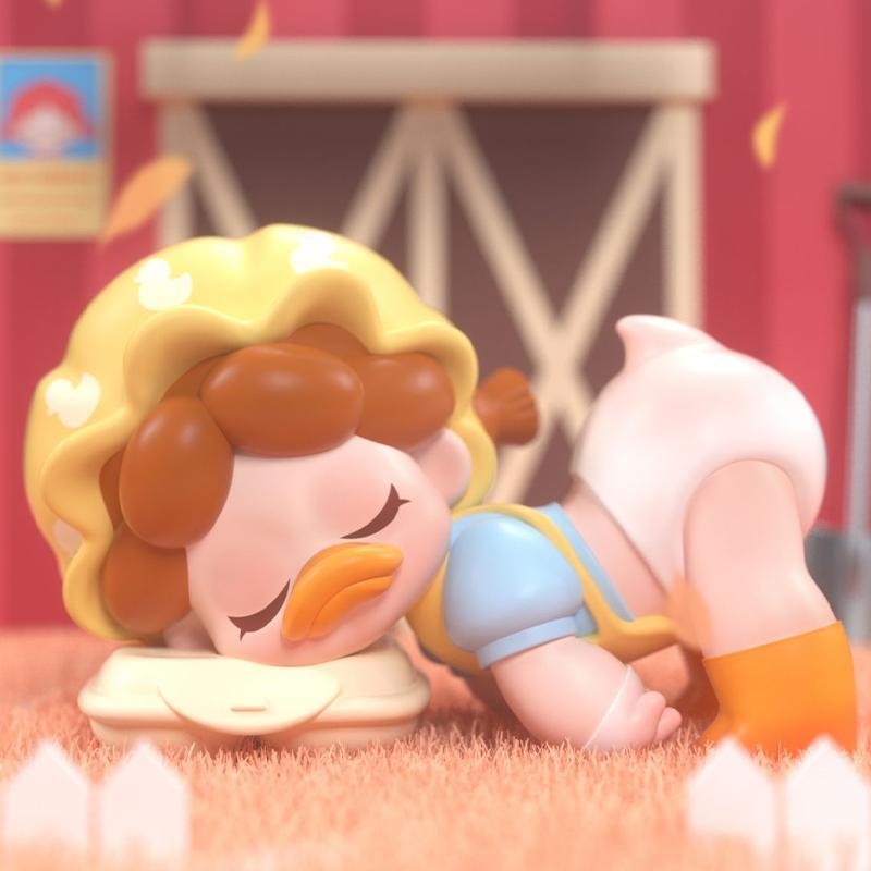 Wendy 2V Todays Little Joy Blind Box Dream Collector Series ของเล่นอินเทรนด์รูป