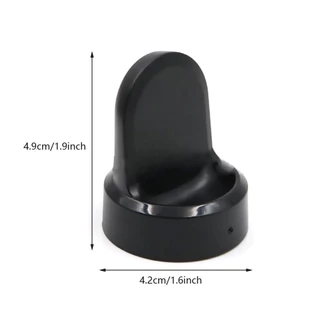เหมาะสําหรับ Samsung Gear S3 Frontier S2 Watch Charger / Galaxy 46mm / 42mm Wireless Charger