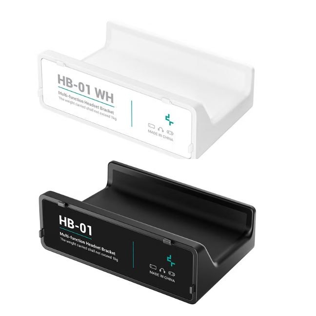 DEEPCOOL HB-01 ขายึดชุดหูฟังมัลติฟังก์ชั่น