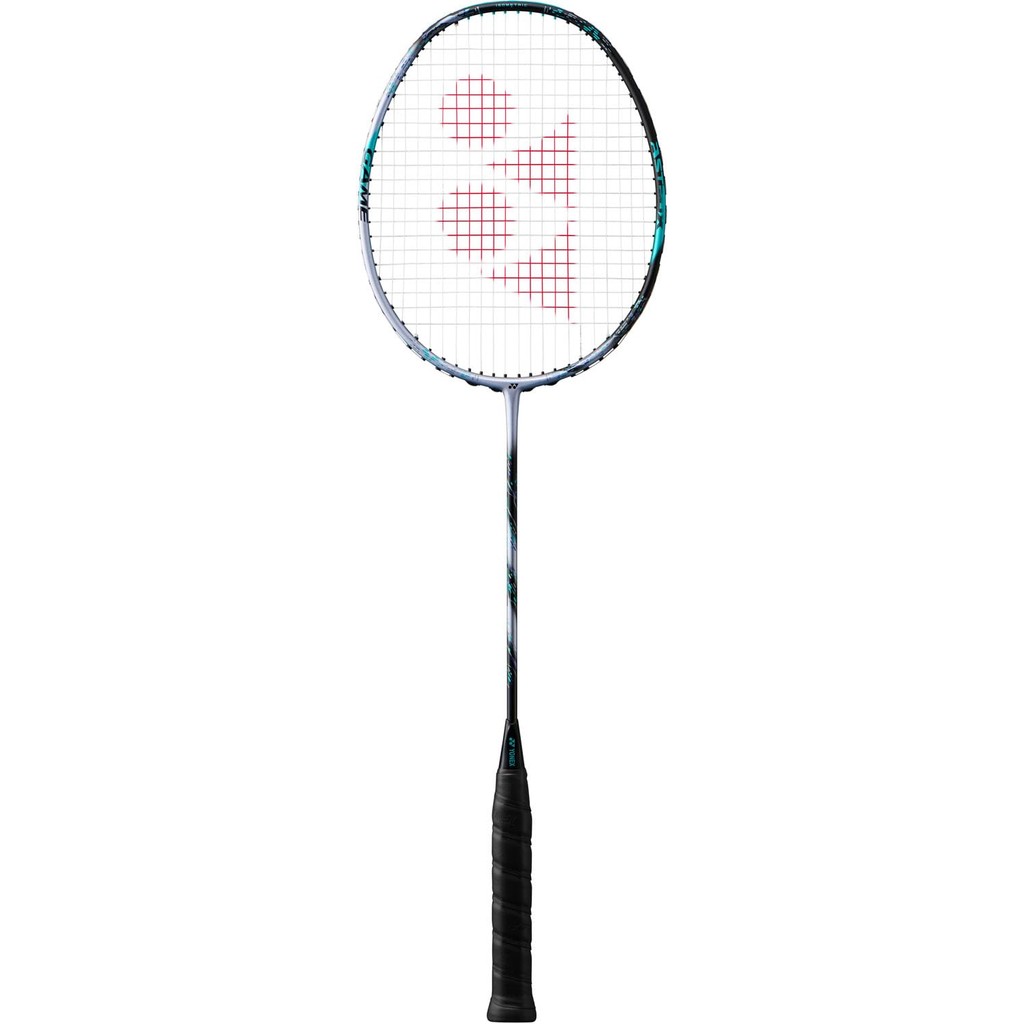 YONEX Badminton Racket Astrox 88S Game - Silver/Cerulean Blue - 4U Size - Unstrung