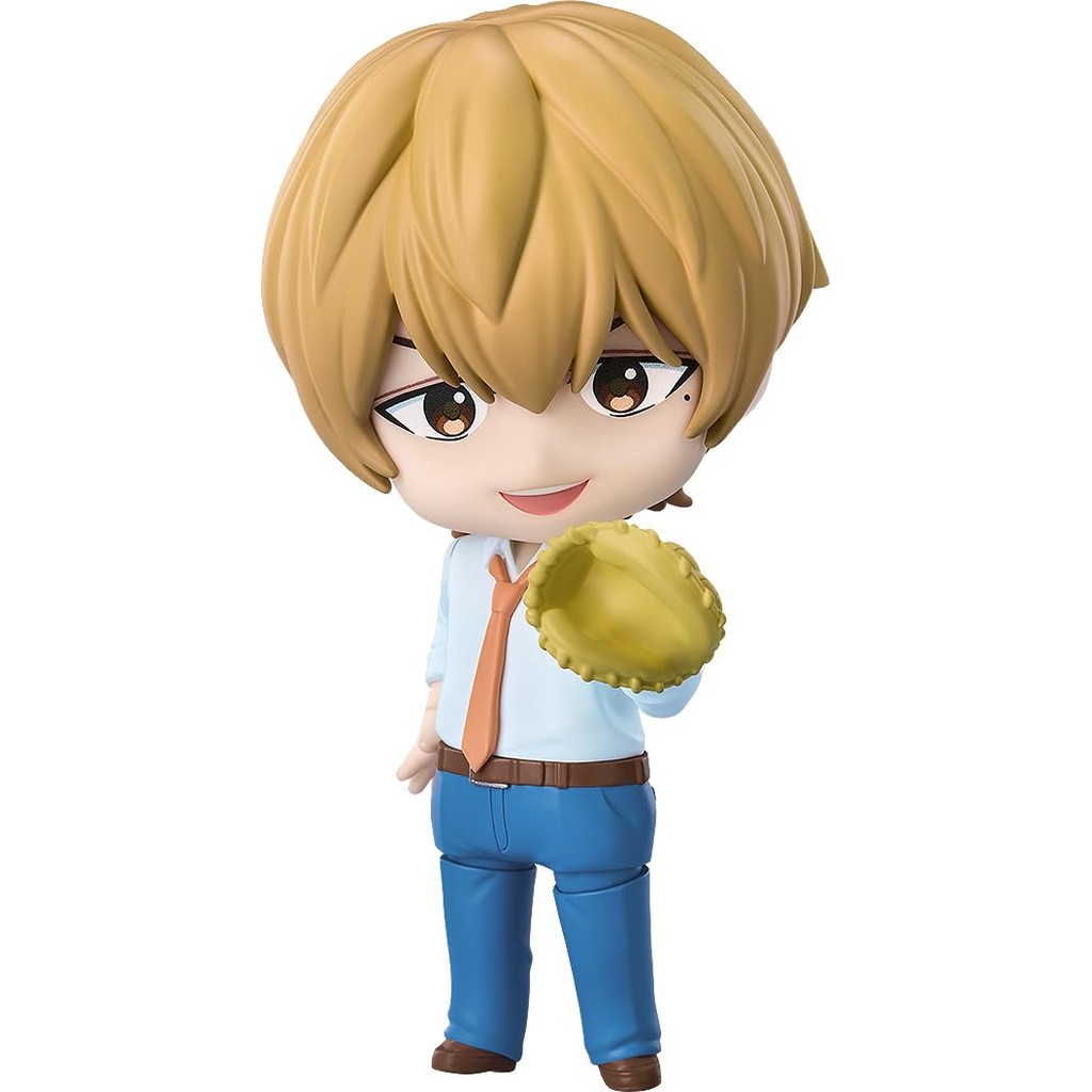 “Nendoroid Anime 'Oblivion Battery' Youkei”