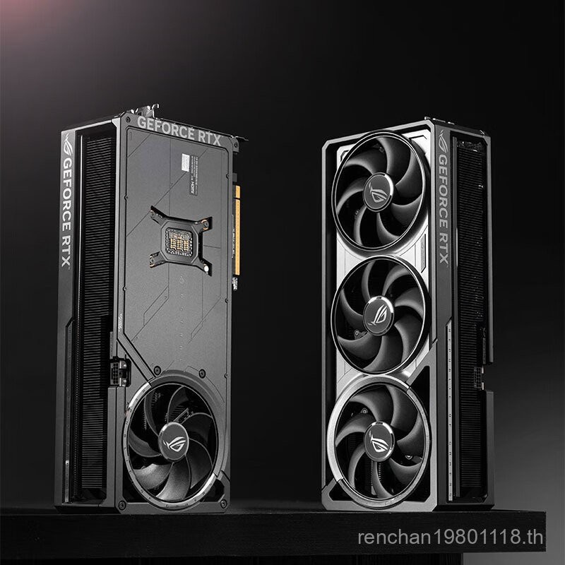 เหมาะสําหรับ Asus ROG ASTRAL Night God 5090 32GBROG Night God RTX5090-32G OC