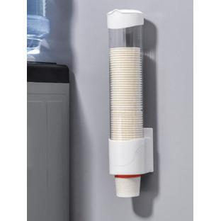 ที่วางแก้วทรงกลม (USED FOR 150ML และ 190ML PAPER CUP) MU888