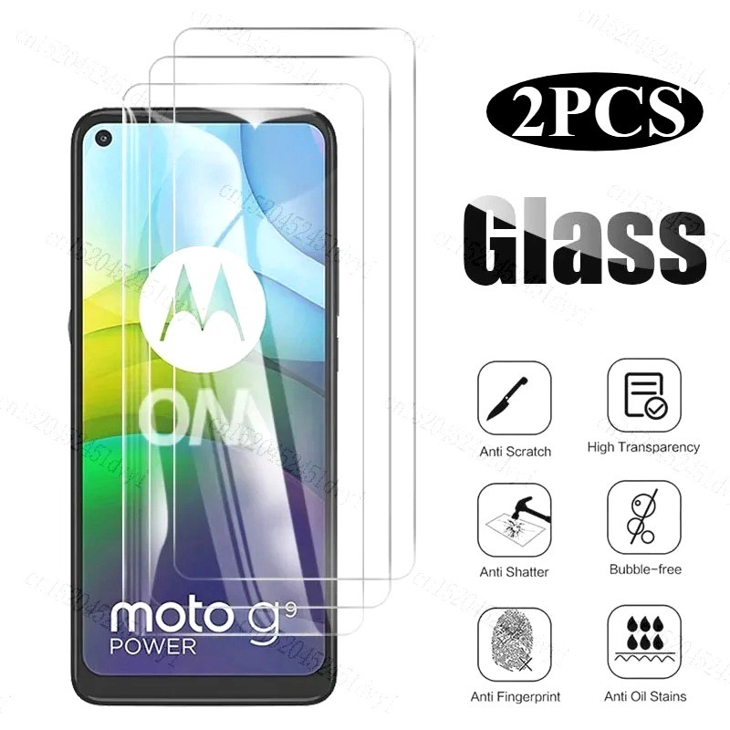 2 ชิ้นป้องกันหน้าจอฟิล์มแก้วสําหรับ Motorola Moto G Pro Power 5G HD Clear Black Edge กระจกนิรภัยสําหรับ Moto G Power 2025 2024 2023 2022 2021 2020 Anti Spy ความเป็นส่วนตัวฟิล์มแก้ว
