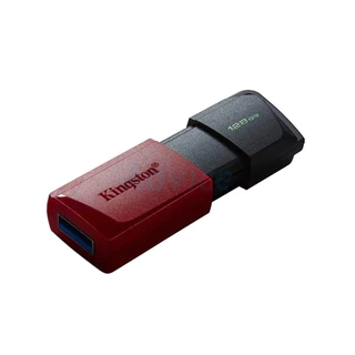 KINGSTON DTXM 128GB FLASH DRIVE [แฟลชไดร์ฟ] USB 3.2 DATATRAVELER EXODIA M