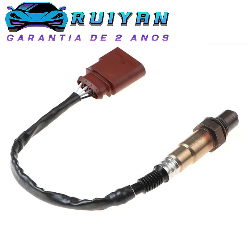 Lambda Probe Pole Catalyst Fox 1.0 1.6 8v Flex 2005 ถึง 2018