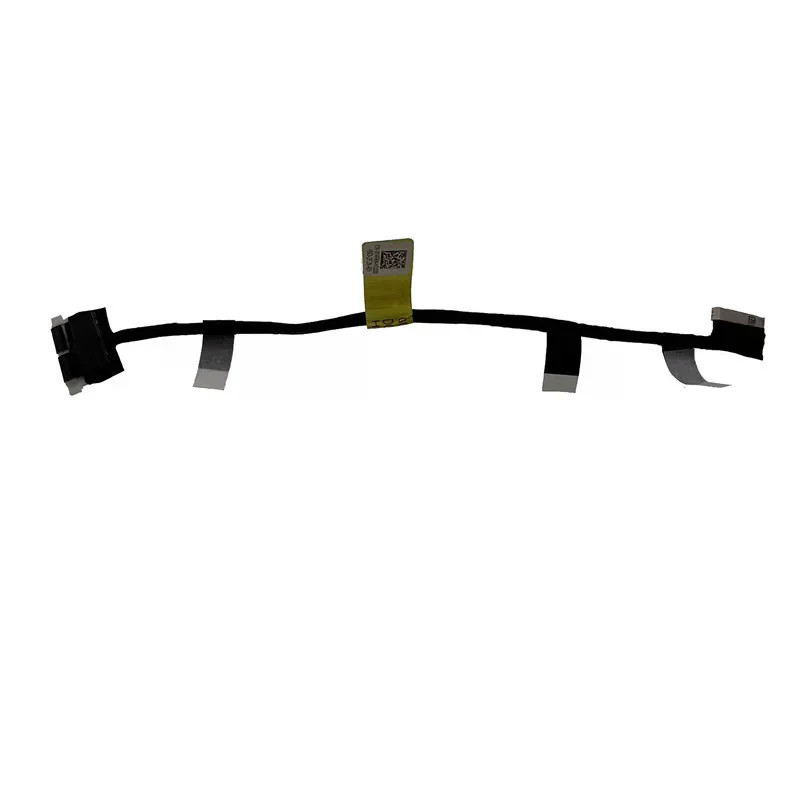 สําหรับ Dell Latitude 7420 E7420 GDC41 แบตเตอรี่สาย Y4FRN 0Y4FRN DC02003S200 DC02003RZ00