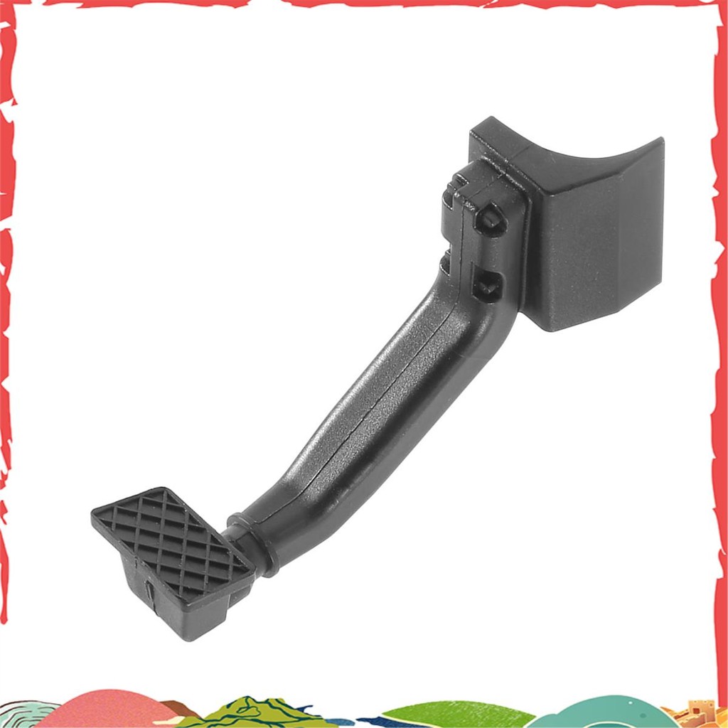 Super 1/10 RC Crawler สีดําสําหรับ Axial SCX10 SCX10 III AXI03007 MST Body Shell