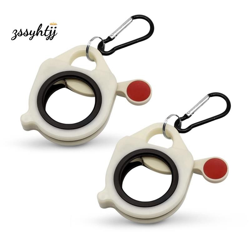 2PCS Zip Tie Organizer-สาย Zip Tie Organizer สําหรับ Heavy Duty Ties และโลหะ Ties,Zip Ties สําหรับเค