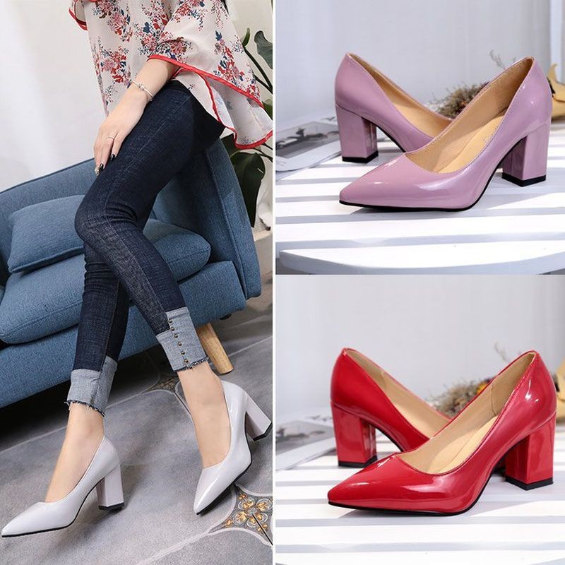 Kasut Perkahwinan 2025 tinggi kawin pengantin perempuan 33-50 รองเท้าผู้หญิงขนาดใหญ่ 49 Internet Cel