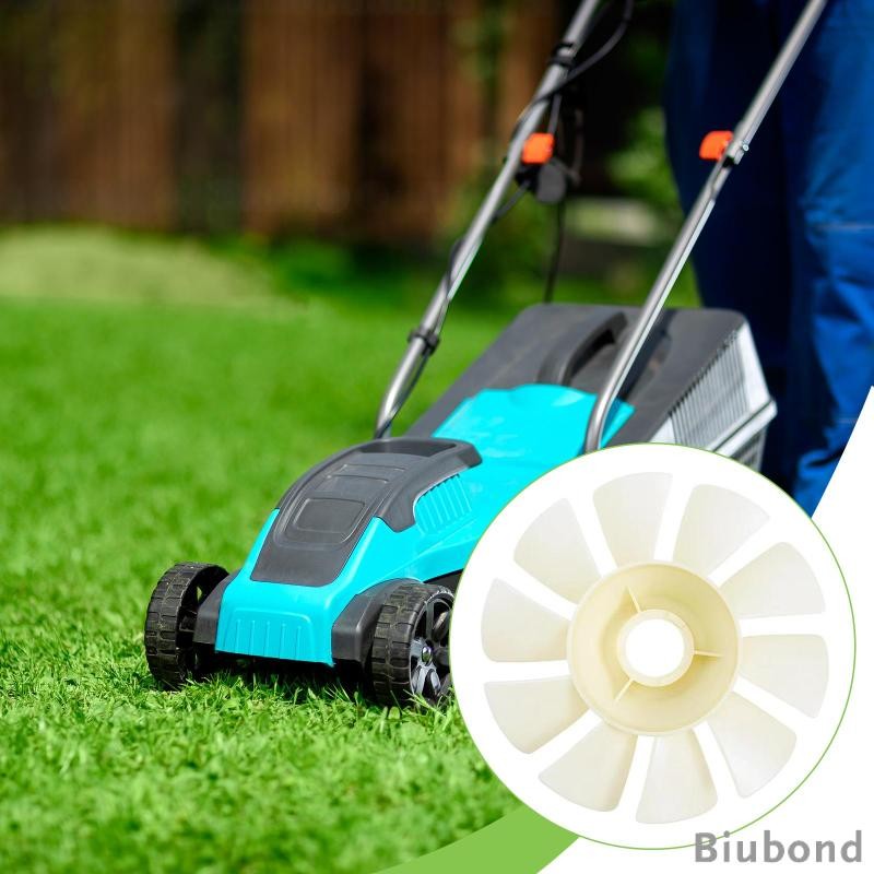 [Biubond] เครื่องตัดหญ้าพัดลมไฮโดรเกียร์พัดลมระบายความร้อนสําหรับ LT1042 LT1045 Lgt1054